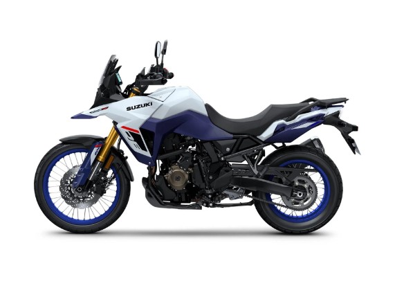 Suzuki DL800DE, 0037568