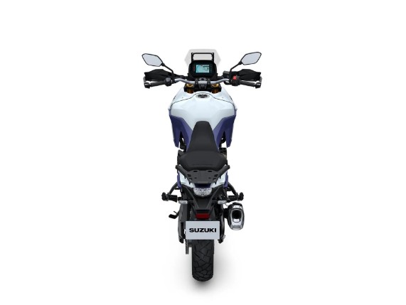 Suzuki DL800DE, 0037568