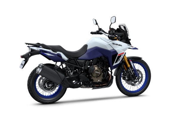 Suzuki DL800DE, 0037568