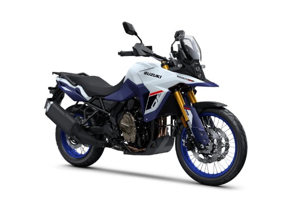 Suzuki DL800DE, 0037568