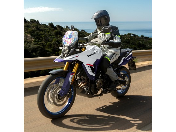 Suzuki DL800DE, 0037568