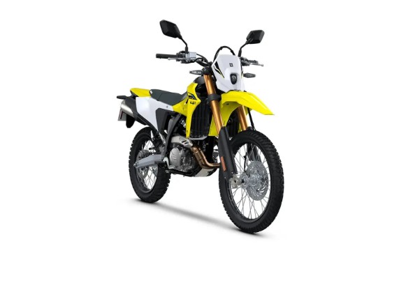 SUZUKI DR-Z4S, 0037428