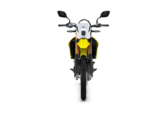 SUZUKI DR-Z4S, 0037428