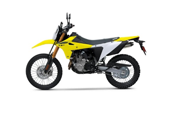 SUZUKI DR-Z4S, 0037428