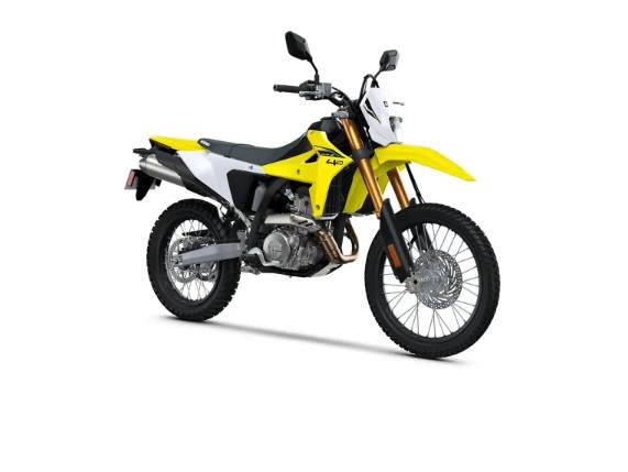 SUZUKI DR-Z4S, 0037428