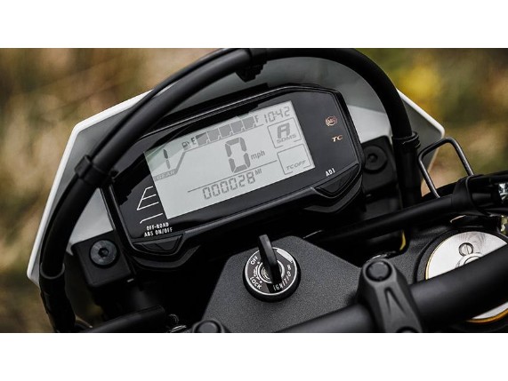 SUZUKI DR-Z4S, 0037428