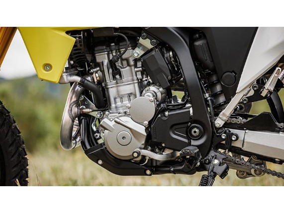 SUZUKI DR-Z4S, 0037428
