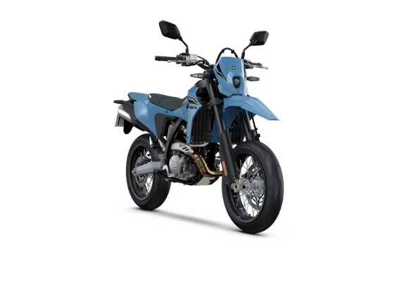 SUZUKI DR-Z4SM, 0037401