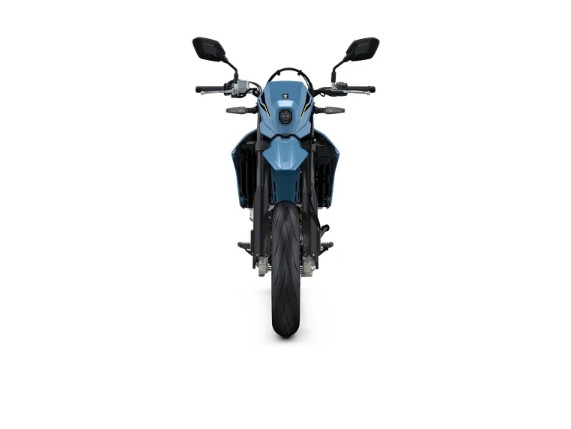 SUZUKI DR-Z4SM, 0037401