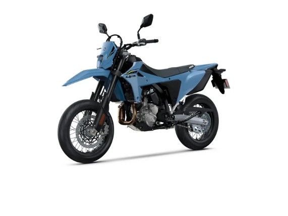 SUZUKI DR-Z4SM, 0037401