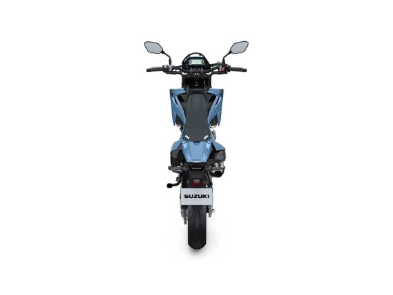 SUZUKI DR-Z4SM, 0037401