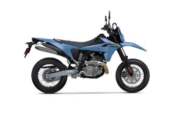 SUZUKI DR-Z4SM, 0037401