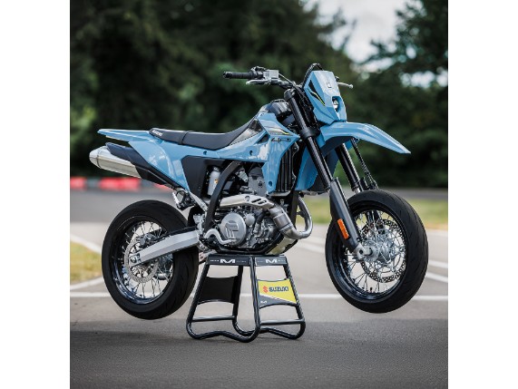 SUZUKI DR-Z4SM, 0037401