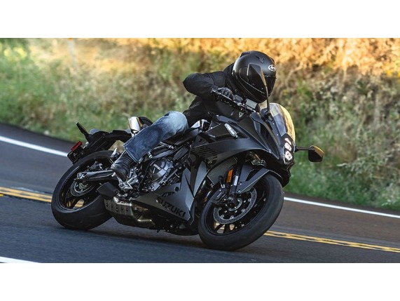 SUZUKI GSX-8R, 0037231