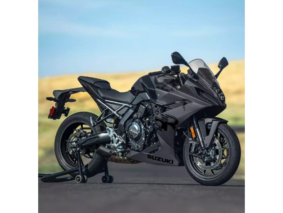 SUZUKI GSX-8R, 0037231