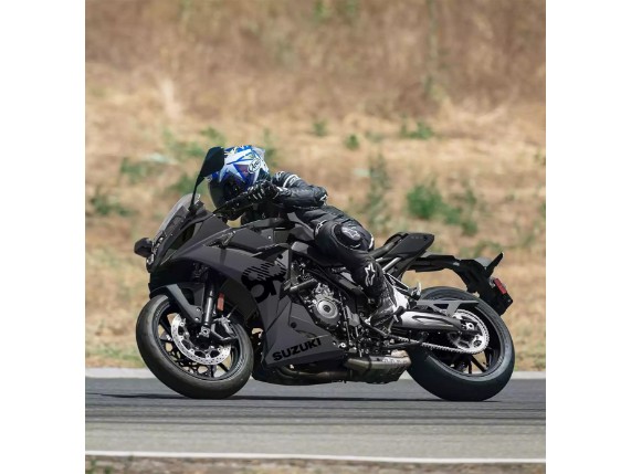 SUZUKI GSX-8R, 0037231