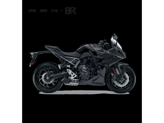 SUZUKI GSX-8R, 0037231