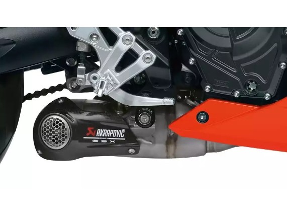 SUZUKI GSX-8R Dadai Iro Power Edition, 0037996
