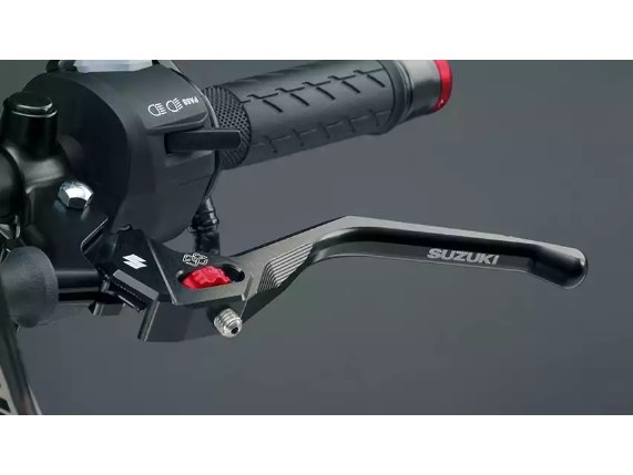 SUZUKI GSX-8R Dadai Iro Power Edition, 0037996