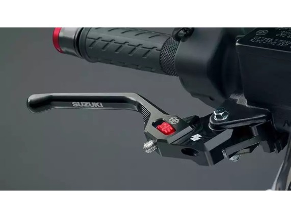 SUZUKI GSX-8R Dadai Iro Power Edition, 0037996