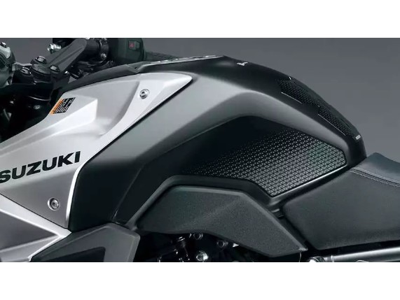 SUZUKI GSX-8R Dadai Iro Power Edition, 0037996