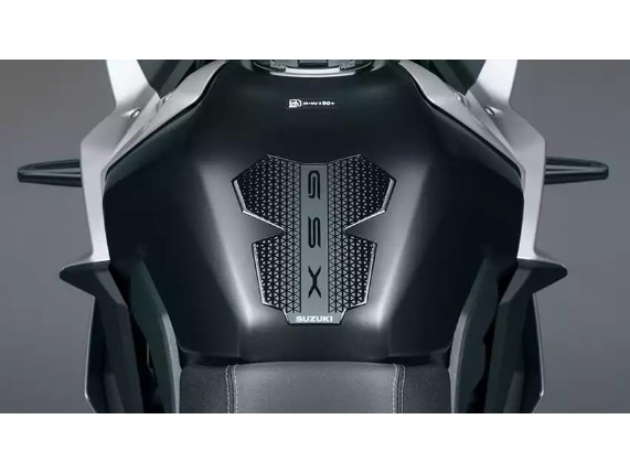 SUZUKI GSX-8R Dadai Iro Power Edition, 0037996