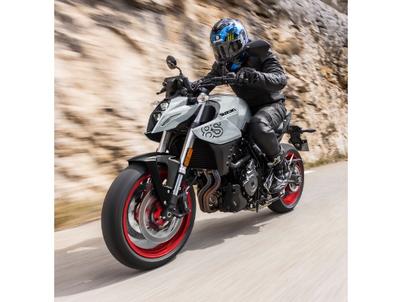 SUZUKI GSX-8S, 0037097