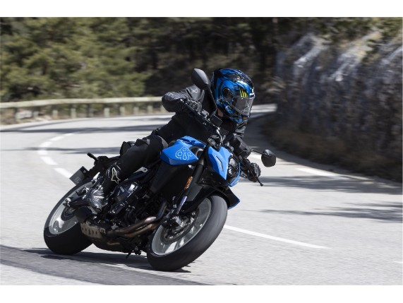 Suzuki GSX-8S, 0037921