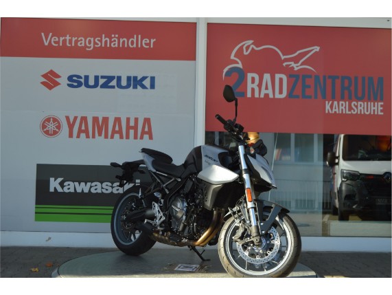 SUZUKI GSX-8S (35KW), 0036837