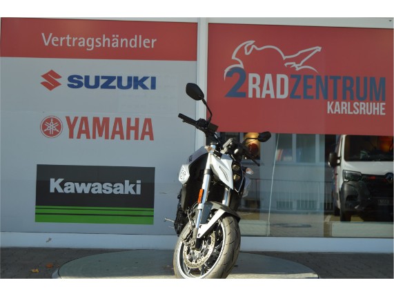 SUZUKI GSX-8S (35KW), 0036837