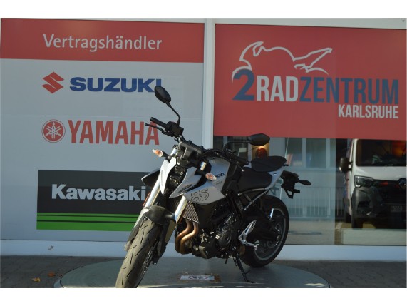 SUZUKI GSX-8S (35KW), 0036837