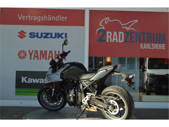SUZUKI GSX-8S (35KW), 0036837