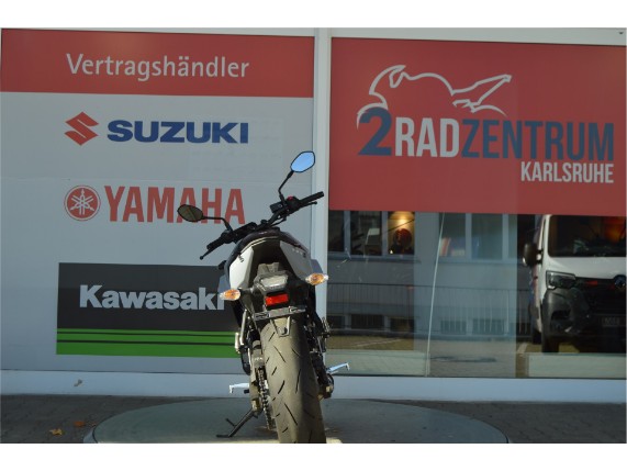 SUZUKI GSX-8S (35KW), 0036837