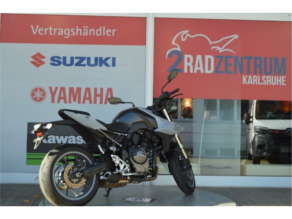 SUZUKI GSX-8S (35KW), 0036837