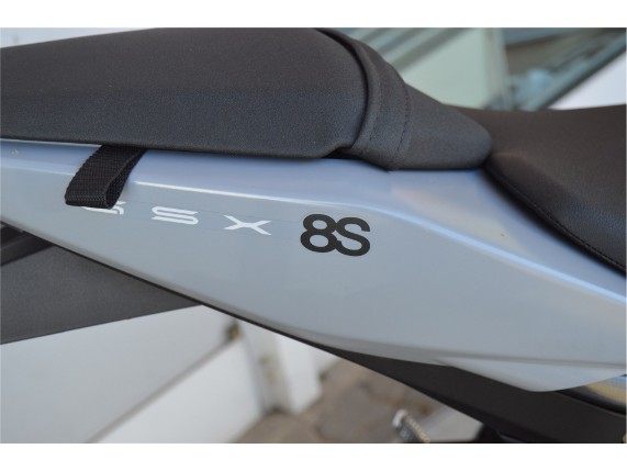 SUZUKI GSX-8S (35KW), 0036837