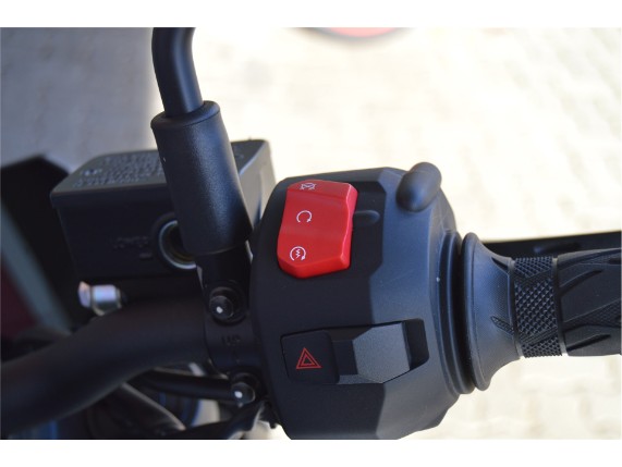 SUZUKI GSX-8S (35KW), 0036837