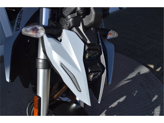 SUZUKI GSX-8S (35KW), 0036837