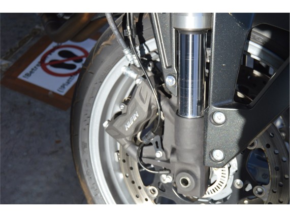 SUZUKI GSX-8S (35KW), 0036837