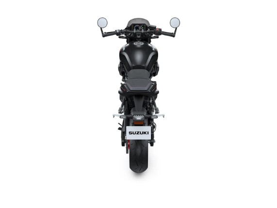 SUZUKI GSX-8TT, 0037466