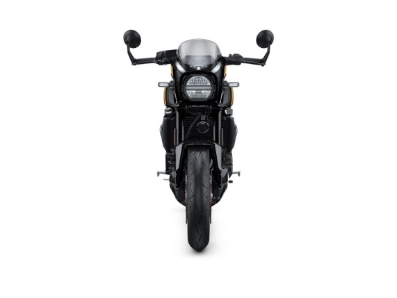 SUZUKI GSX-8TT, 0037466
