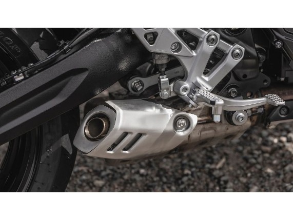 SUZUKI GSX-8TT, 0037466
