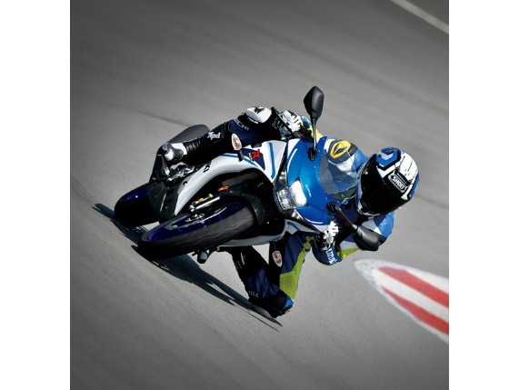 Suzuki GSX-R125, 0038051