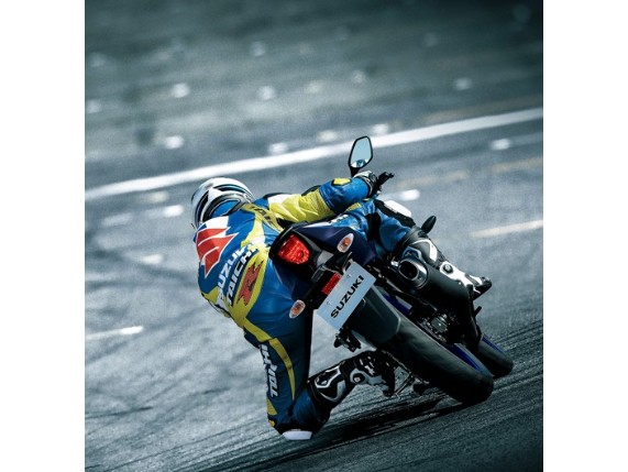 Suzuki GSX-R125, 0038051