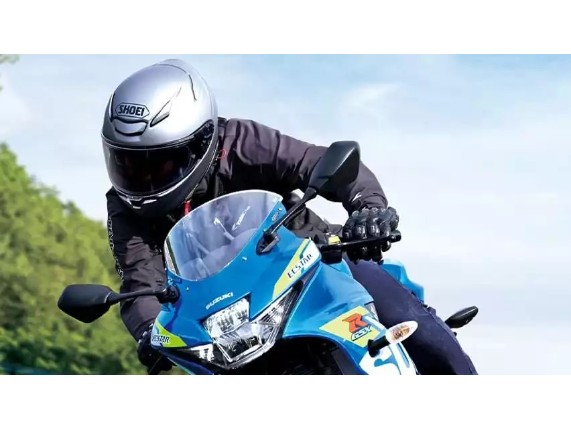 Suzuki GSX-R125, 0038051