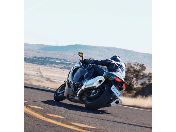 SUZUKI GSX-R1300 Hayabusa, JS1EJ11AZR7100666