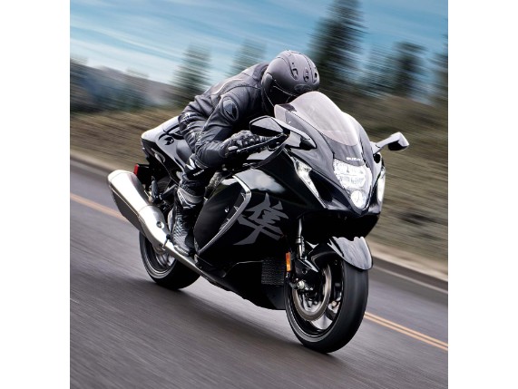 SUZUKI GSX-R1300 Hayabusa, JS1EJ11AZR7100666
