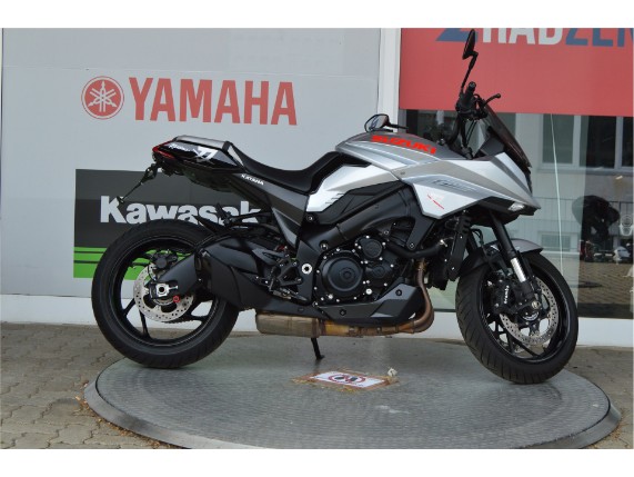SUZUKI GSX-S 1000 Katana, 0036969