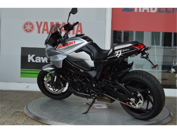 SUZUKI GSX-S 1000 Katana, 0036969