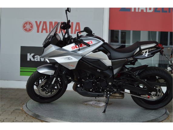 SUZUKI GSX-S 1000 Katana, 0036969