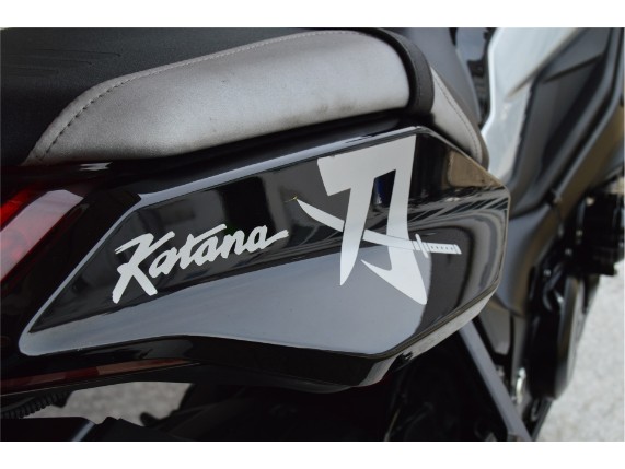 SUZUKI GSX-S 1000 Katana, 0036969